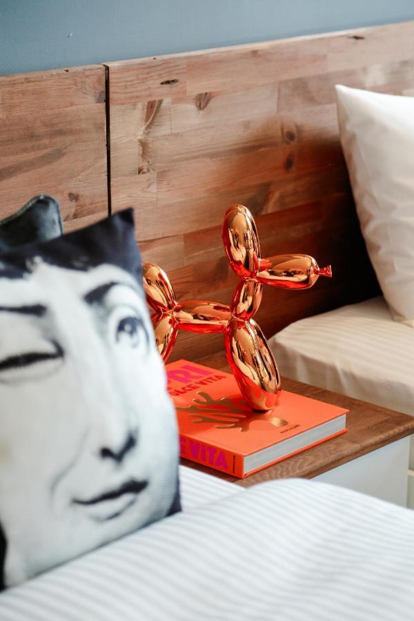 Istiklal Street Taksim House Yamalya Hotel イスタンブール 部屋 写真