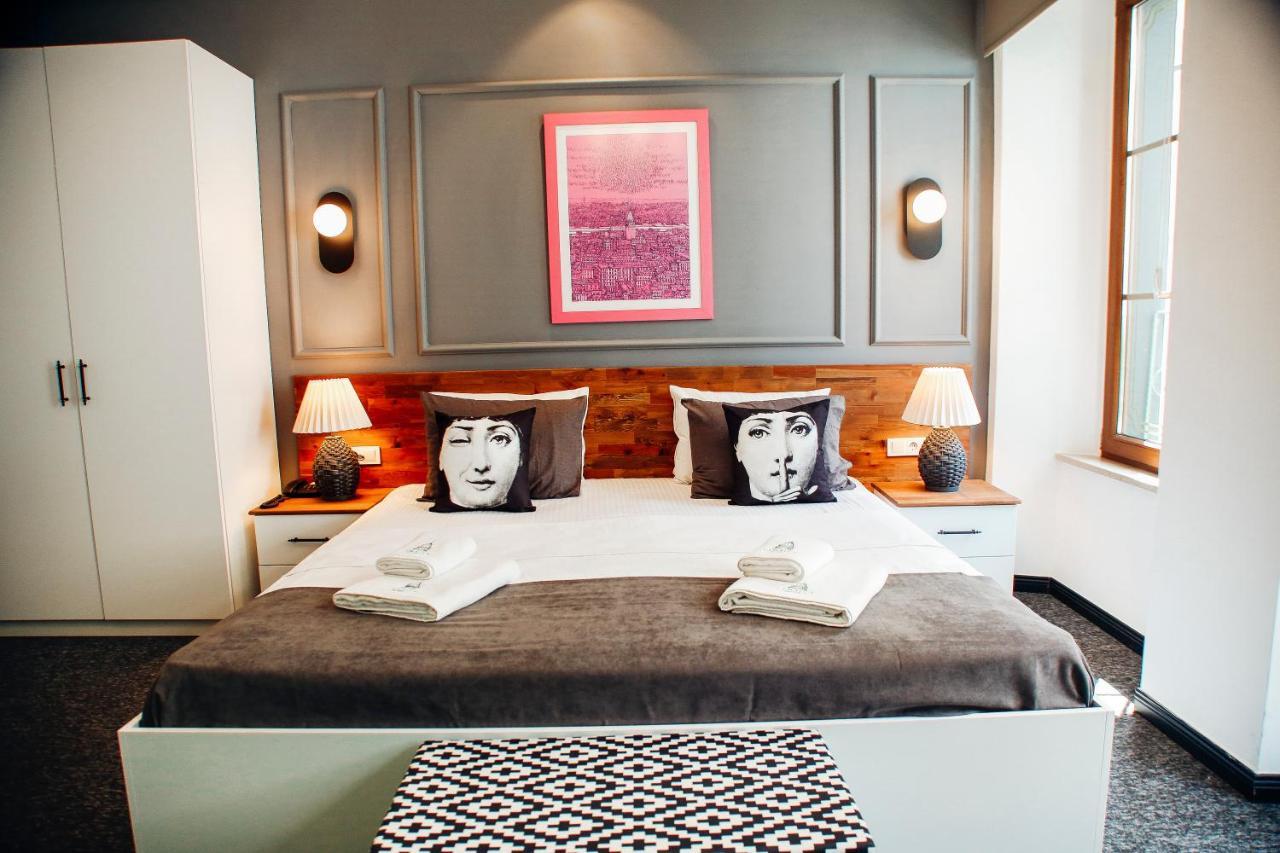 Istiklal Street Taksim House Yamalya Hotel イスタンブール エクステリア 写真
