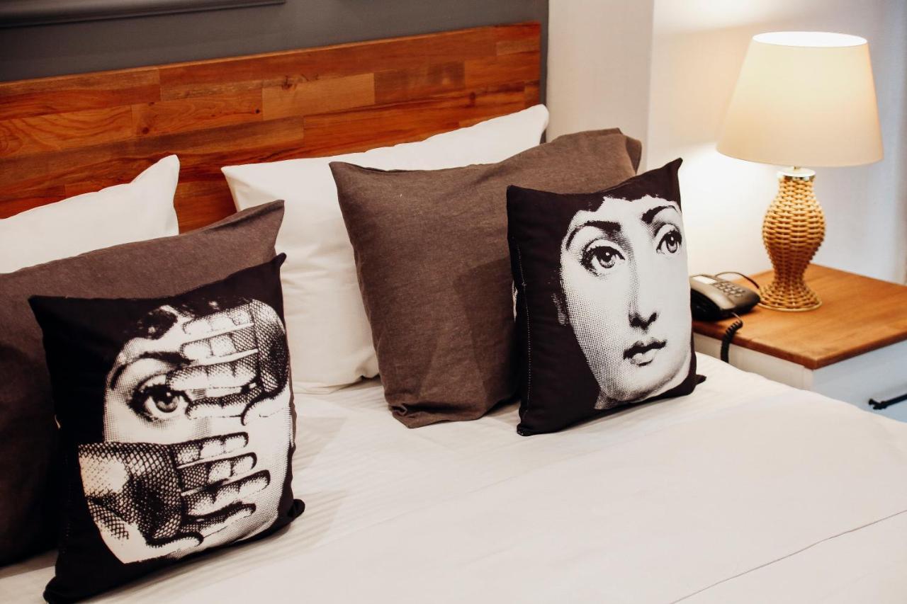 Istiklal Street Taksim House Yamalya Hotel イスタンブール エクステリア 写真