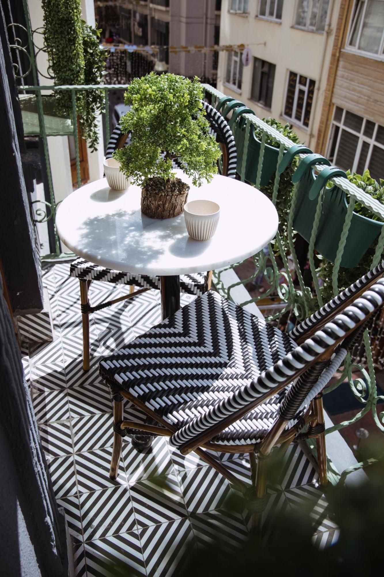 Istiklal Street Taksim House Yamalya Hotel イスタンブール エクステリア 写真