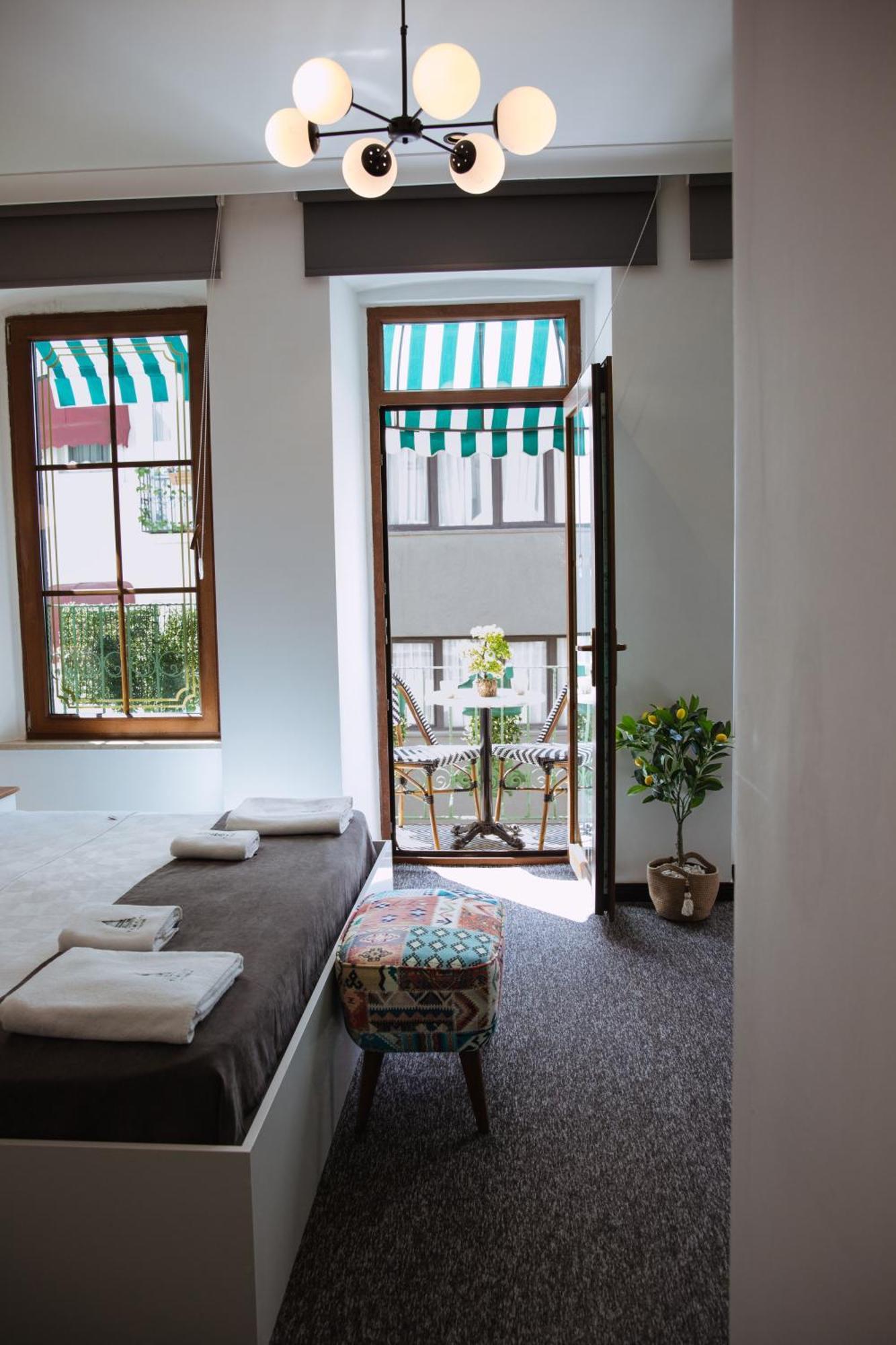 Istiklal Street Taksim House Yamalya Hotel イスタンブール エクステリア 写真